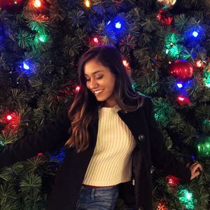 Meet your Posher, Nisha